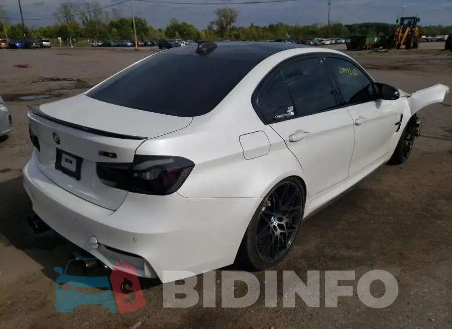 WBS8M9C53J5J79666 Photo# 4
