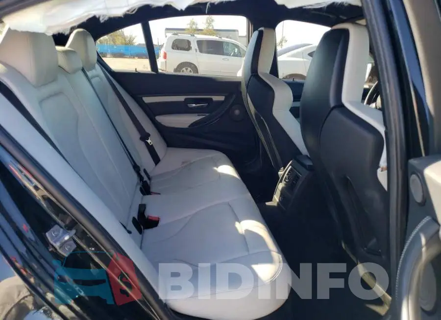 WBS8M9C5XJ5L00855 Photo# 6