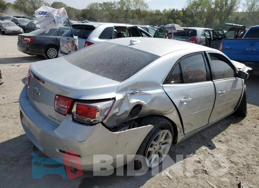 1G11C5SL4FU153149 Photo# 4