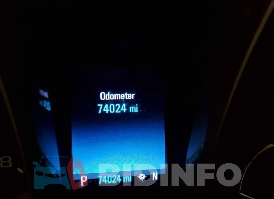 1G11G5SXXFF315085 Photo# 8