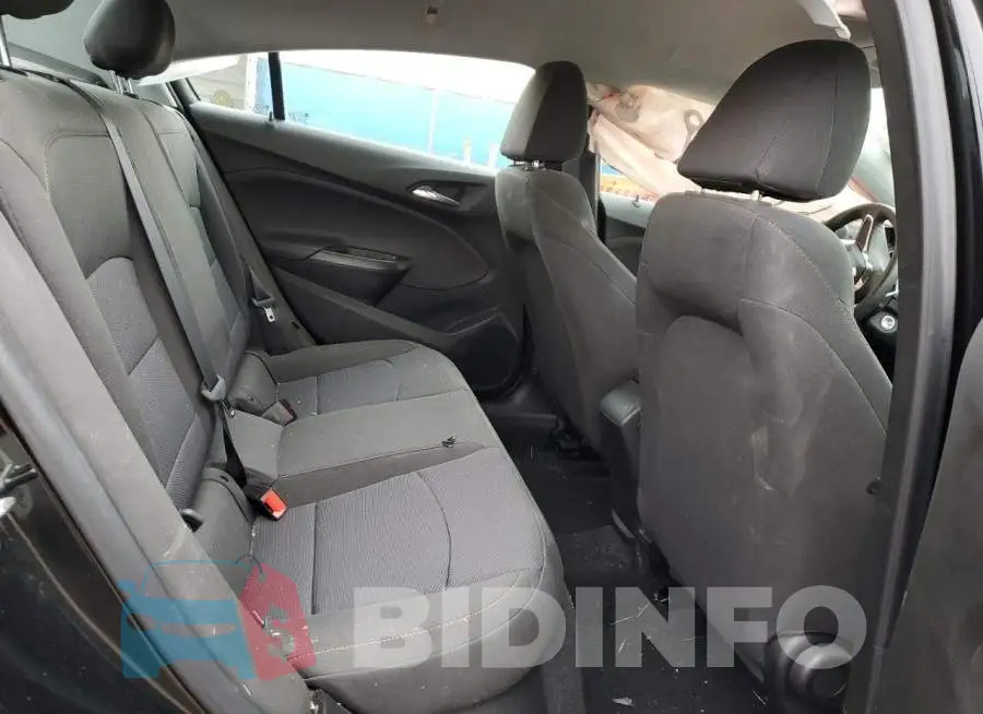 1G1BC5SM0K7150142 Photo# 6
