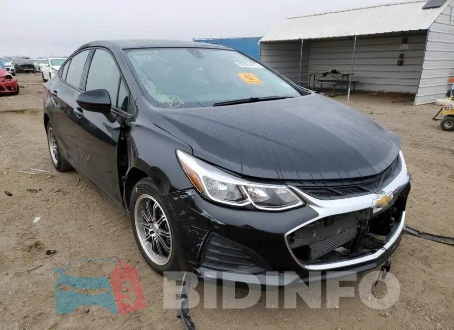 1G1BC5SM0K7150142 Photo# 1