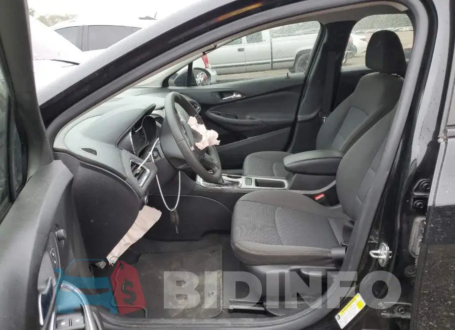 1G1BC5SM3J7229254 Photo# 7