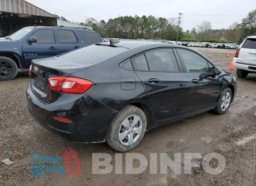 1G1BC5SM3J7229254 Photo# 3