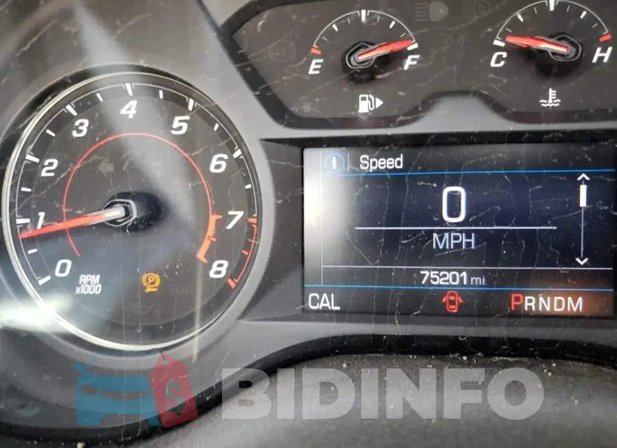 1G1FB3DS7L0107593 Photo# 8