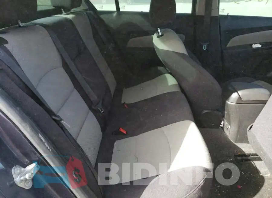 1G1PA5SH2D7314525 Photo# 10