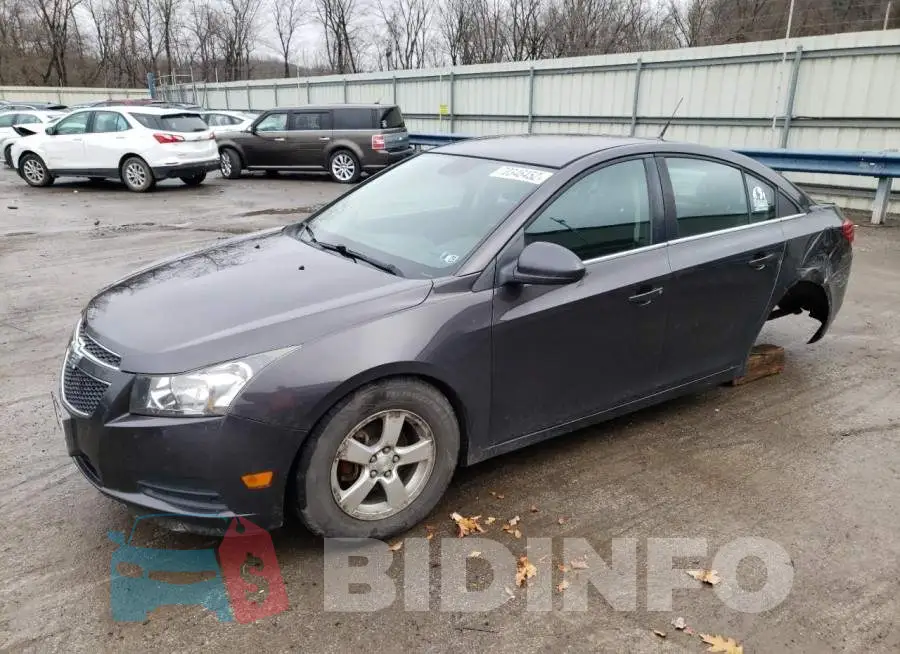 1G1PC5SB4E7276237 Photo# 1