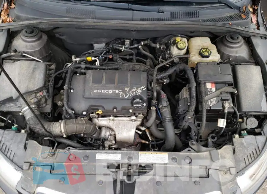 1G1PC5SB4E7276237 Photo# 11