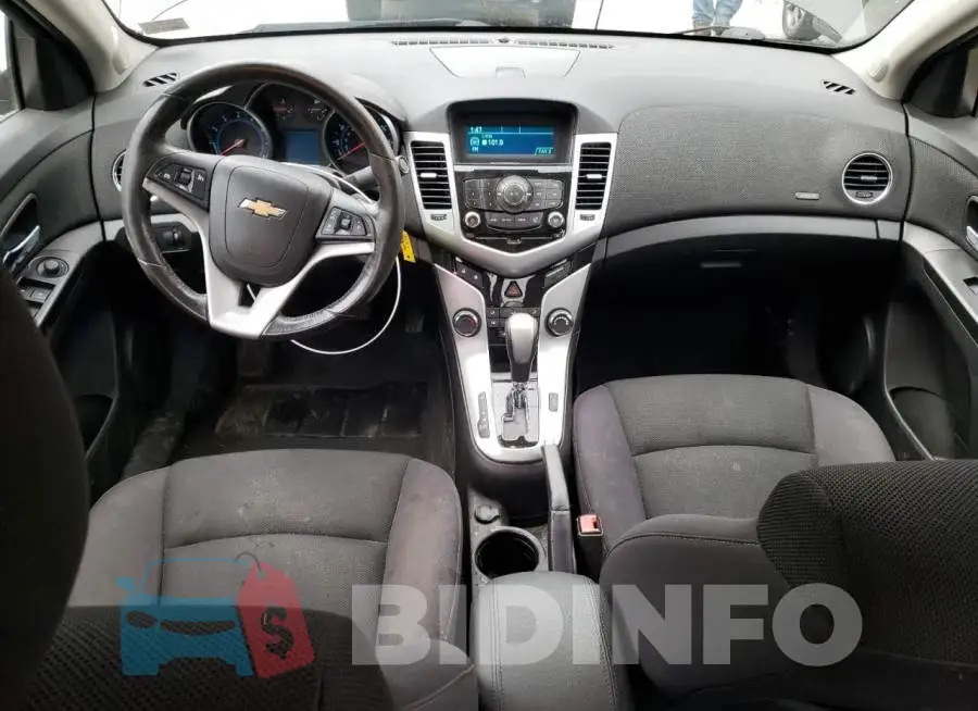 1G1PC5SB4E7276237 Photo# 8