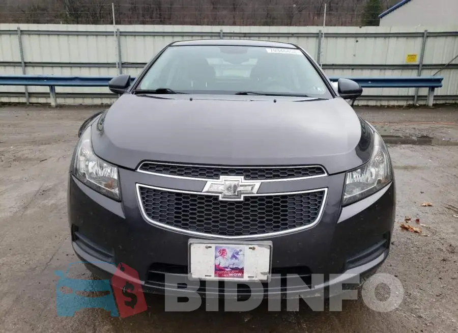 1G1PC5SB4E7276237 Photo# 5