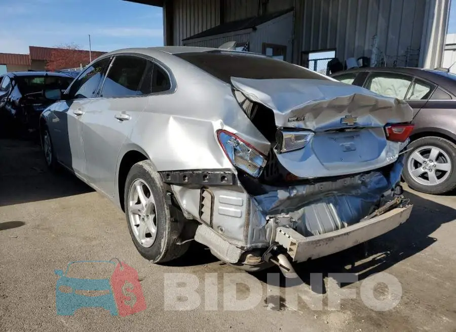 1G1ZB5ST3HF142544 Photo# 3