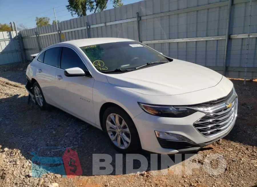 1G1ZD5ST5KF160187 Photo# 1