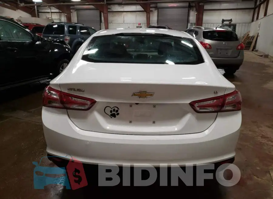 1G1ZD5ST5LF067980 Photo# 6