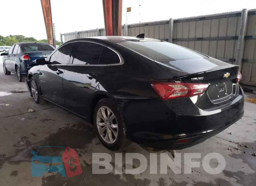 1G1ZD5ST5LF075206 Photo# 2