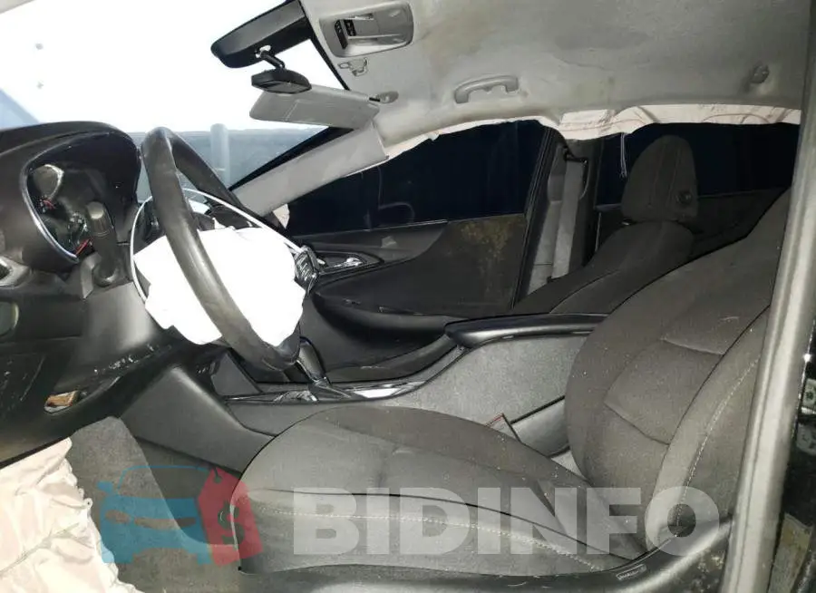1G1ZD5ST5LF075206 Photo# 7