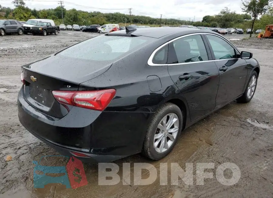 1G1ZD5ST7KF133525 Photo# 4