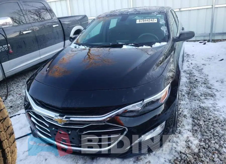 1G1ZD5ST8LF099676 Photo# 5