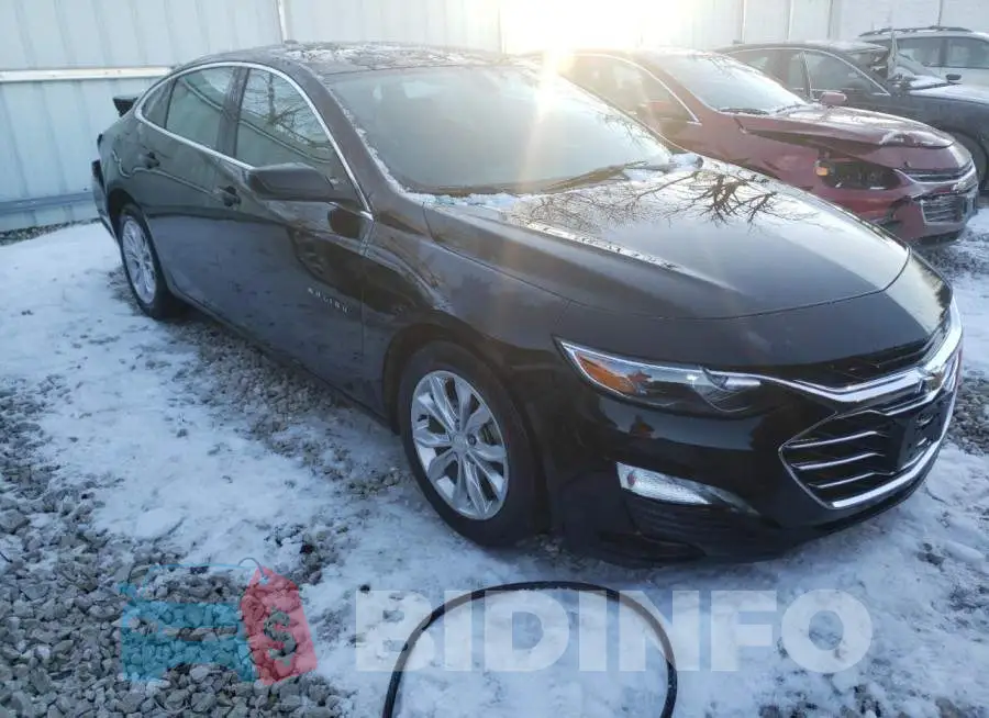1G1ZD5ST8LF099676 Photo# 4