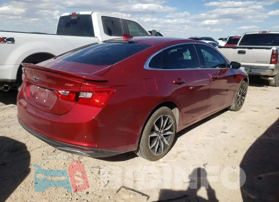 1G1ZG5ST1LF136574 Photo# 4