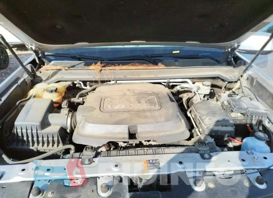 1GCGSBE33F1207217 Photo# 7