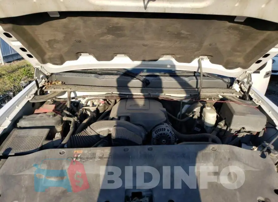 1GCRCPEA8DZ406263 Photo# 7