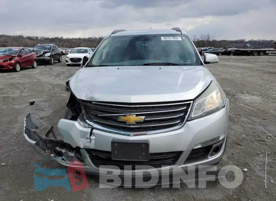 1GNKRGKD4EJ167574 Photo# 5