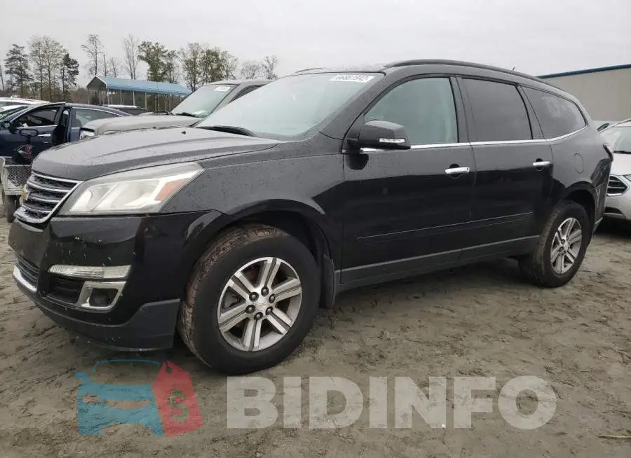 1GNKRHKD8FJ121625 Photo# 1