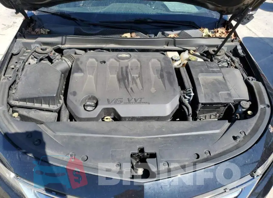 2G1125S31J9142134 Photo# 7