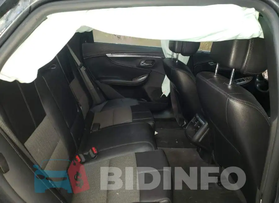2G1125S33E9205577 Photo# 10