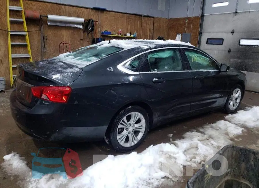 2G1125S33E9205577 Photo# 3