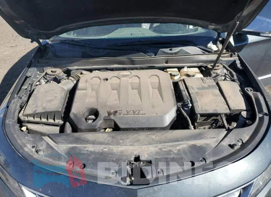 2G1125S33J9132012 Photo# 7