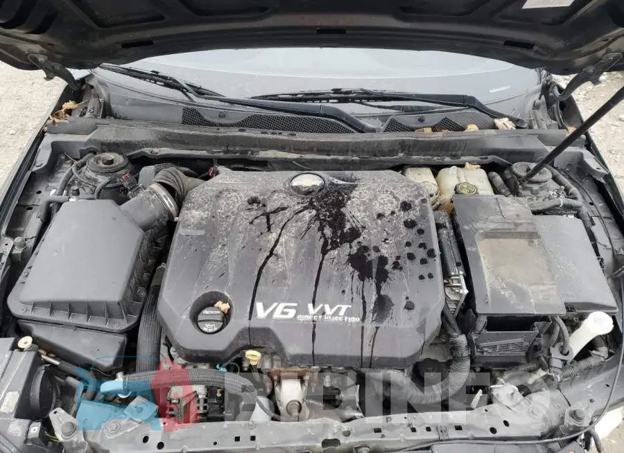 2G1125S34F9239979 Photo# 11