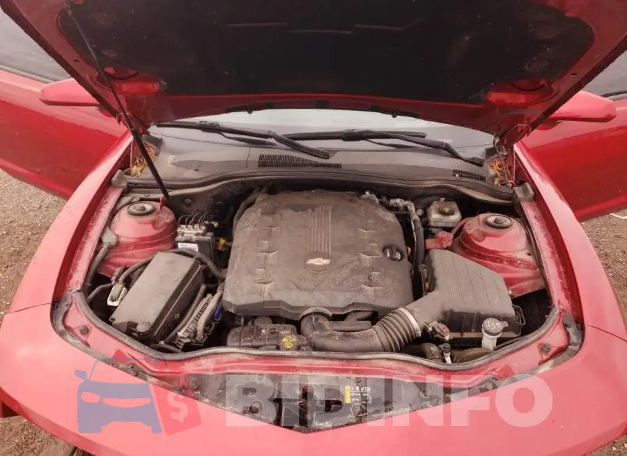 2G1FG1E39D9118681 Photo# 11