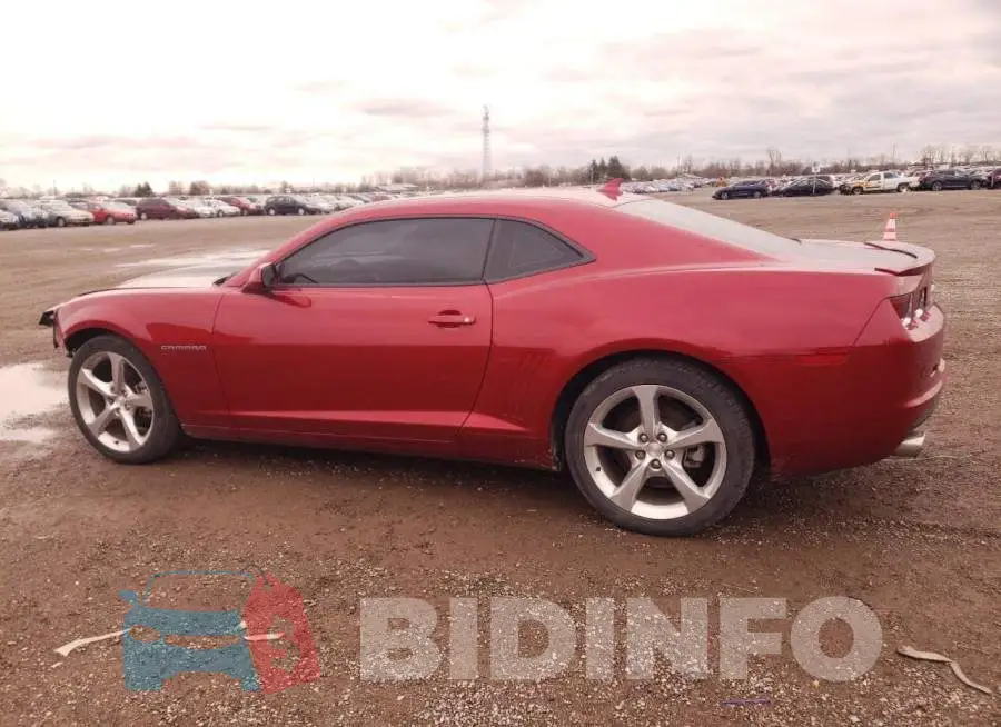 2G1FG1E39D9118681 Photo# 2