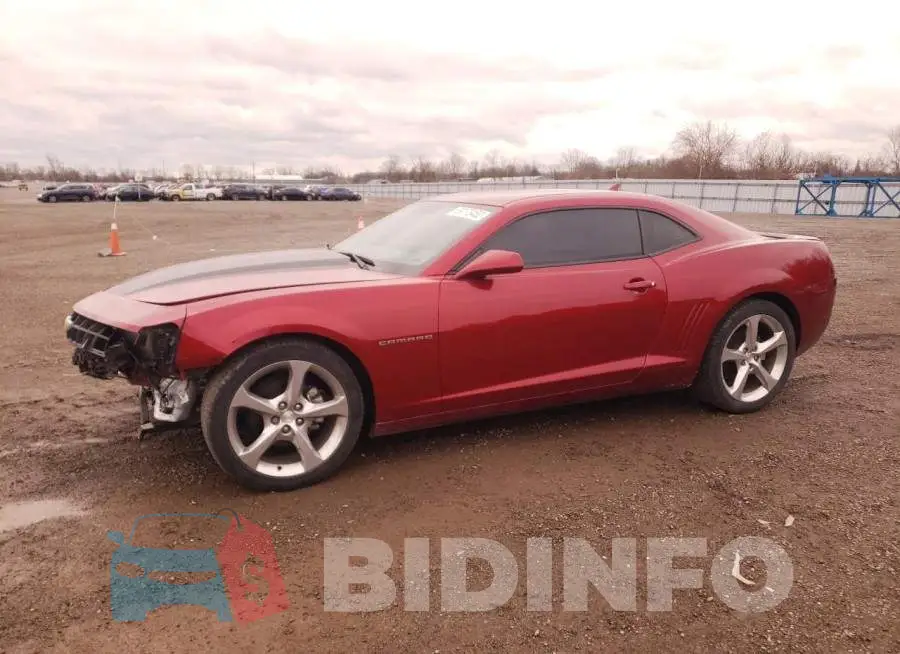 2G1FG1E39D9118681 Photo# 1
