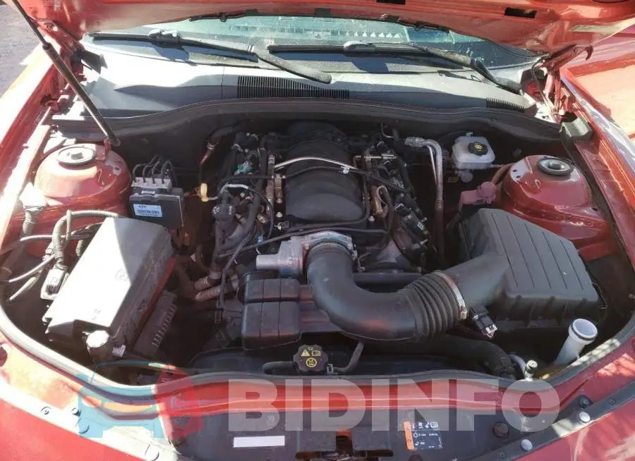 2G1FK1EJ1E9272784 Photo# 7