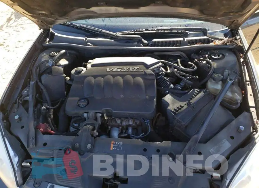 2G1WB5E32E1121461 Photo# 11