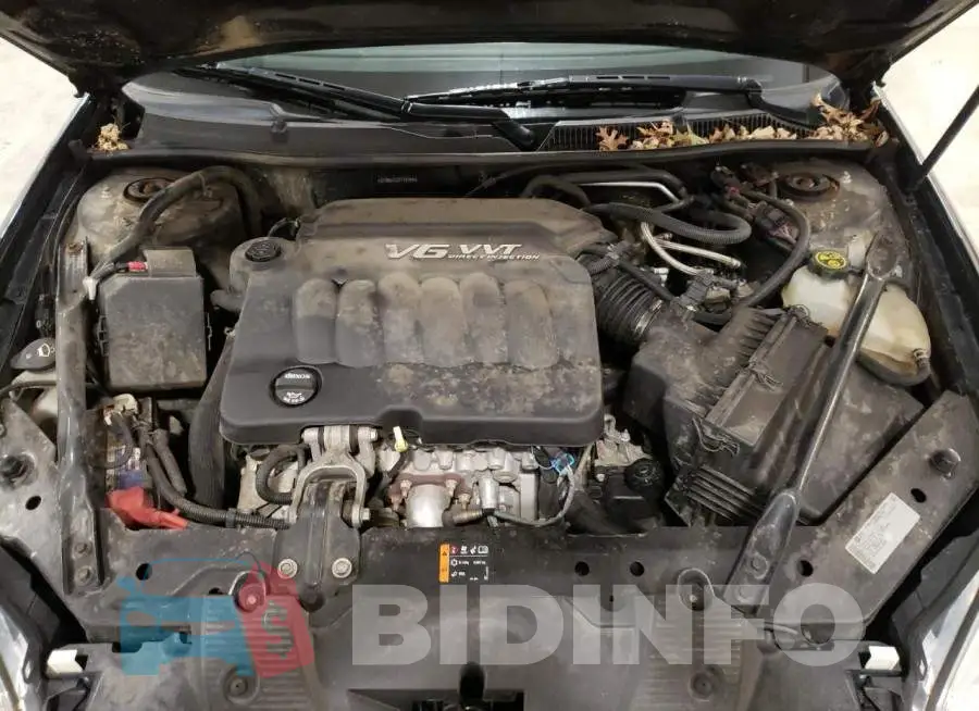 2G1WB5E37E1161955 Photo# 7