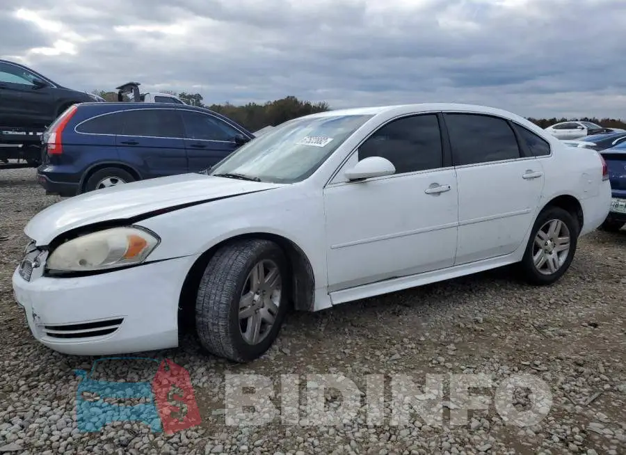 2G1WB5E38E1101201 Photo# 1