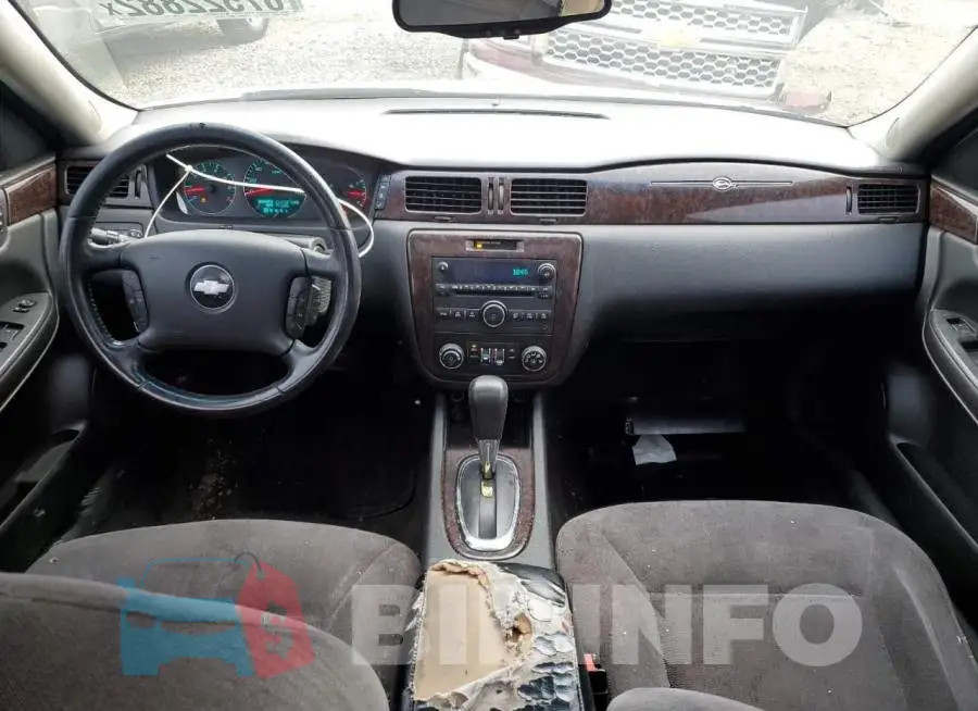 2G1WB5E38E1101201 Photo# 8
