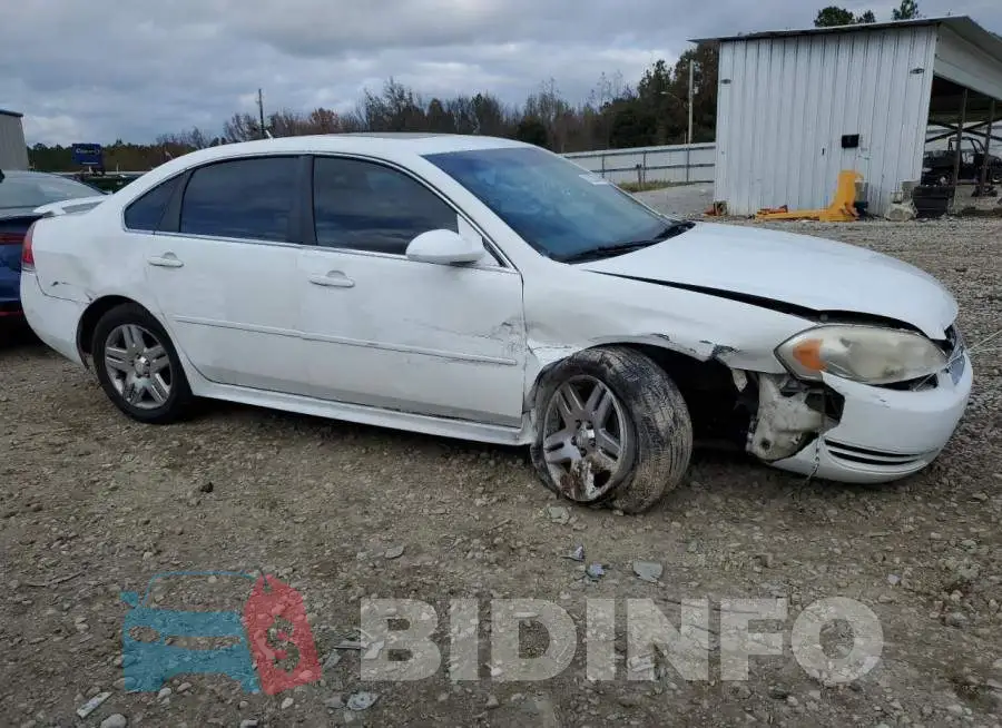 2G1WB5E38E1101201 Photo# 4