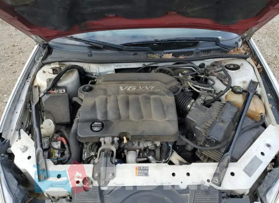 2G1WB5E38E1101201 Photo# 11