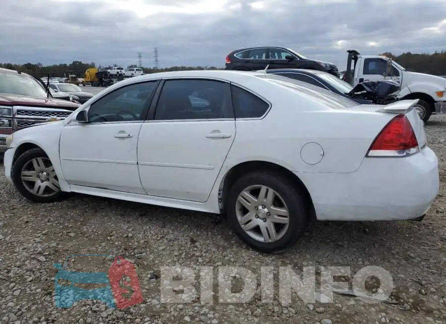 2G1WB5E38E1101201 Photo# 2