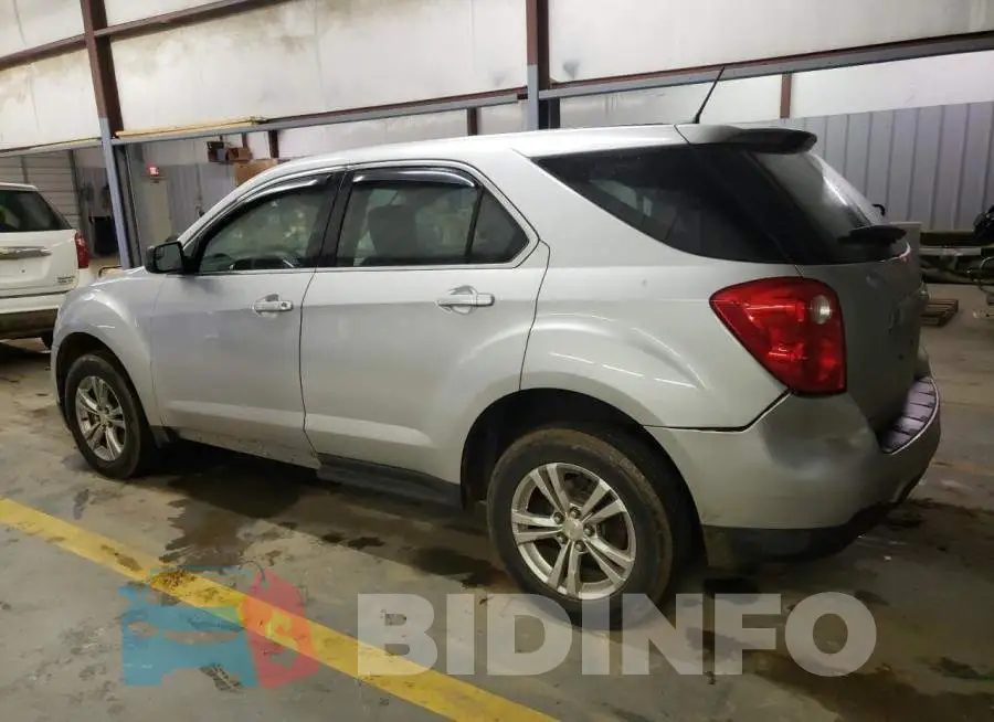 2GNALBEK0D6196138 Photo# 2
