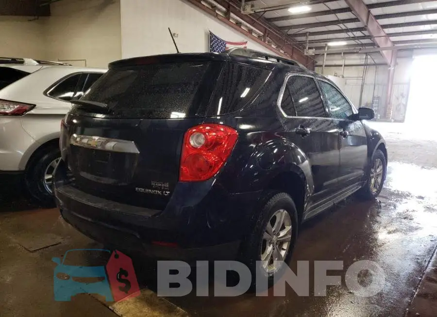 2GNALBEK5F6173022 Photo# 4