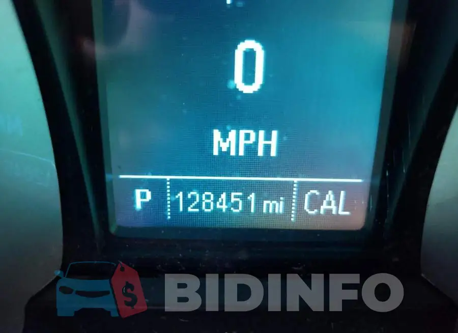 2GNALBEK6E6120750 Photo# 8