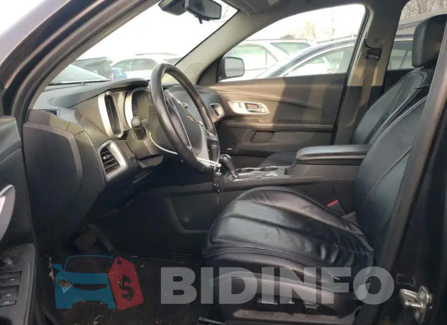 2GNALCEK9G6329537 Photo# 7