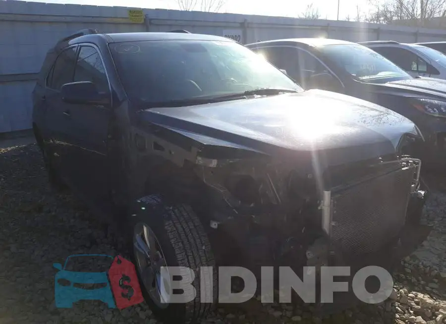 2GNALCEK9G6329537 Photo# 4