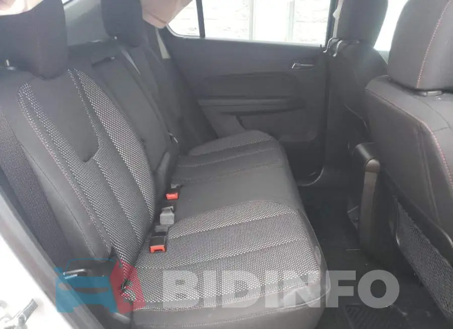2GNALDEK4D6115167 Photo# 11