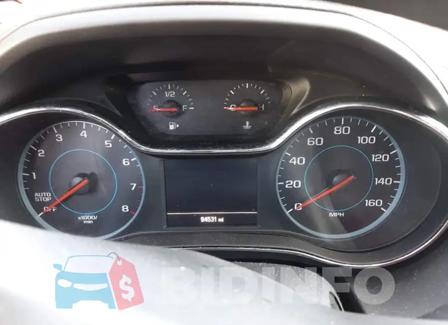 3G1BE6SM3HS512040 Photo# 8